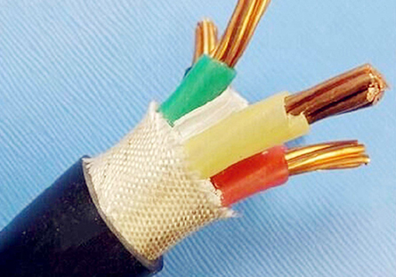 防火电缆与铁岭耐火电缆的区别