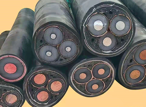 铁岭控制电缆与电力电缆有什么区别